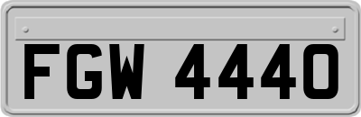 FGW4440