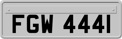 FGW4441