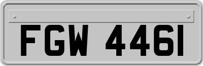FGW4461