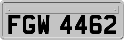 FGW4462