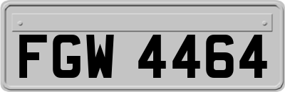 FGW4464