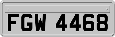 FGW4468