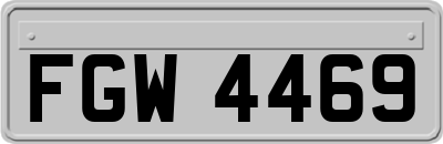 FGW4469