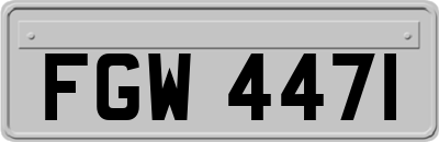 FGW4471