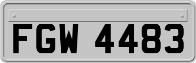 FGW4483