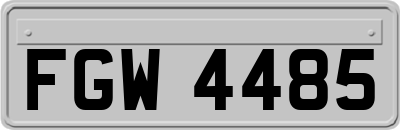 FGW4485