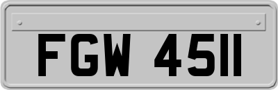 FGW4511