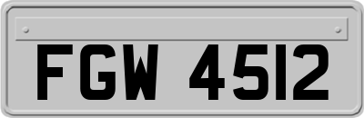 FGW4512