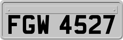 FGW4527