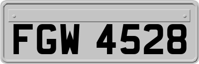 FGW4528