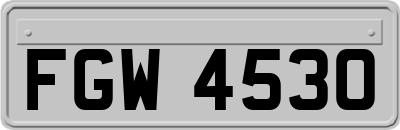 FGW4530