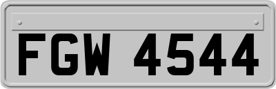 FGW4544