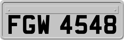 FGW4548