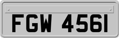 FGW4561