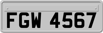 FGW4567
