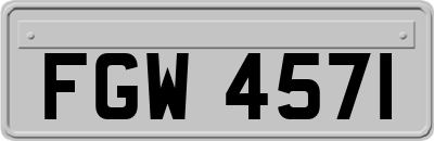 FGW4571