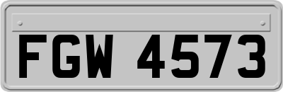 FGW4573