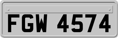 FGW4574