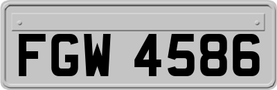 FGW4586