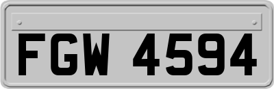 FGW4594