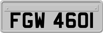 FGW4601