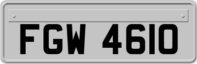 FGW4610