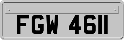 FGW4611