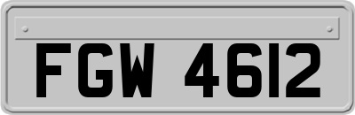 FGW4612