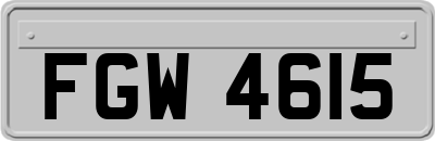 FGW4615