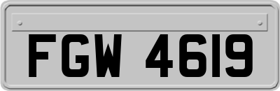 FGW4619