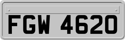 FGW4620