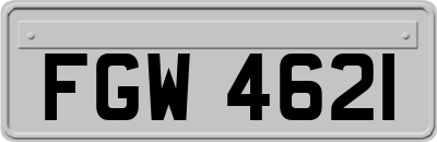 FGW4621