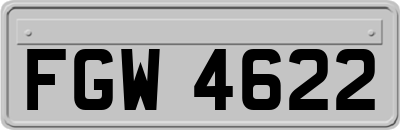 FGW4622