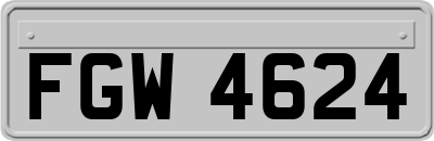 FGW4624