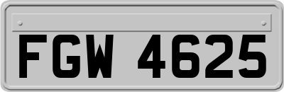 FGW4625