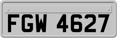 FGW4627