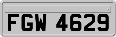 FGW4629