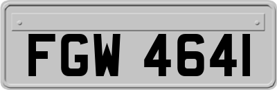 FGW4641