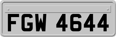 FGW4644