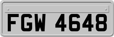 FGW4648