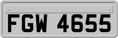 FGW4655