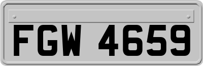 FGW4659