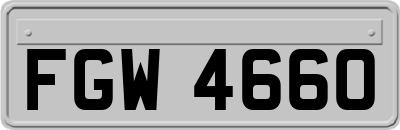 FGW4660