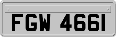 FGW4661