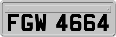 FGW4664