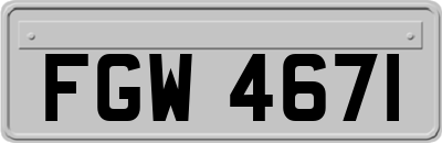 FGW4671