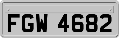 FGW4682