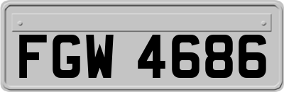 FGW4686