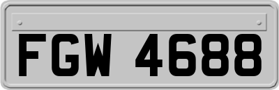 FGW4688