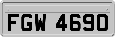 FGW4690